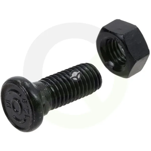 Vijak za plug M12x1,75x35 - Kramp KK033116N