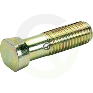 Vijak za plug 12X44 - Kverneland KK013244