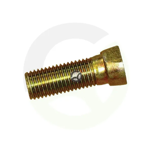Vijak za plug M16x50 - Kverneland KK031951