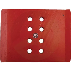Plaz obojestranski - Kramp KK063601N