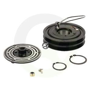 Sklopek 7H15C.2G-A.132mm Sanden KL000815