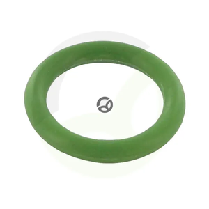 O-tesnilo - 10.5x2mm - 70 shore - HNBR - zelen KL070825