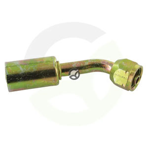 Vijačni priključek No.6 - M16x1 -5 KL070529