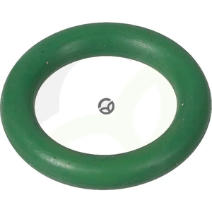 O-tesnilo - 8.5x2mm - 70 shore - HNBR - zelen KL070833