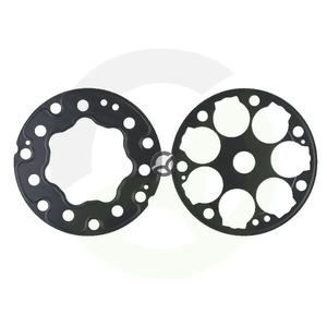 Set tesnil SD 7H Sanden KL000411