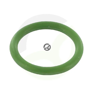 O-tesnilo - 14.5x2mm - 70 shore - HNBR - zelen - KL070826