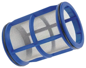 Vložek za filter 50 mrežica modre barve - Arag 3102003030