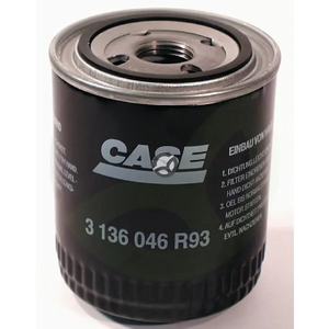 Oljni filter - Case IH 3136046R93