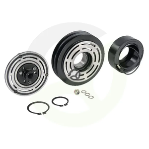 Sklopka 7H15.AB.2G-A.132mm Sanden KL000808