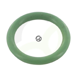 O-tesnilo - 15.4x2.62mm - 70 shore - HNBR - zelen KL070815