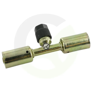 Vijačni priključek No.6 - 6 ventil R134 KL070161