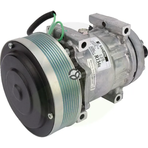 Kompresor klime - SD7H15 - Sanden KL000125