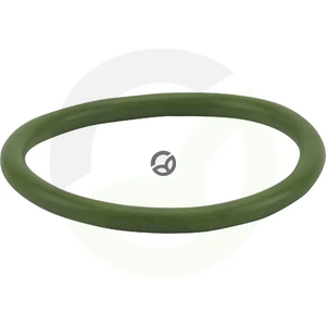 O-tesnilo - 18.71x1.78mm - 70 shore - HNBR - zelen KL070843