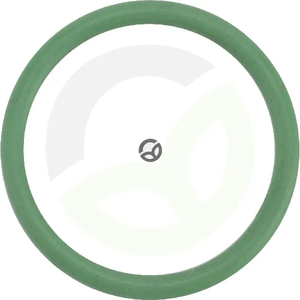 O-tesnilo - 17.17x1.78mm - 70 shore - HNBR - zelen - KL070022