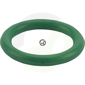 O-tesnilo - 9.8x1.9mm - 70 shore - HNBR - zelen KL070842