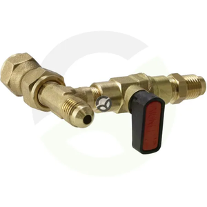 Komplet adapterjev - KL090253