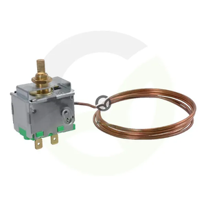 Termostat - KL060003
