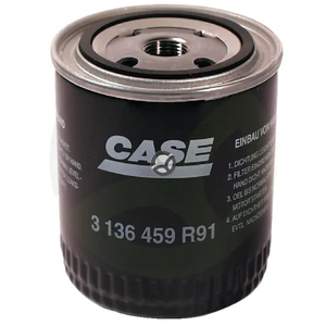 Oljni filter - Case IH 3136459R91