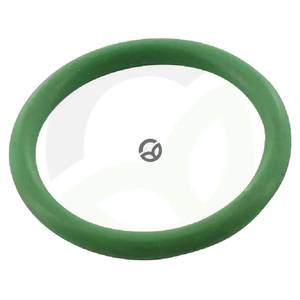 O-tesnilo - 14x1.78mm - 70 shore - HNBR - zelen KL070810
