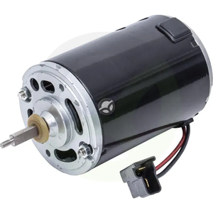 Motor ventilatorja - KL080114