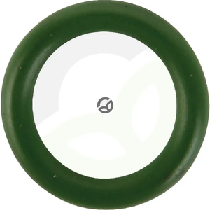 O-tesnilo - 11x2.43mm - 70 shore - HNBR - zelena KL070831