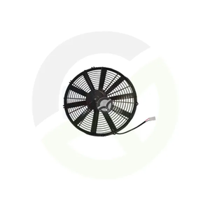 Ventilator KL080105