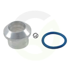 O-tesnilo adapter/puša KL091076