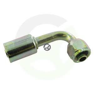 Vijačni priključek No.8 - M20x1 -5 KL070540