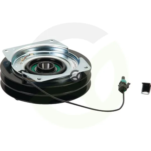 Sklopka York 206/210,2G-A,152mm KL000828