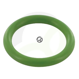 O-tesnilo - 21.82x3.53mm - 70 shore - HNBR - zelen - KL070817