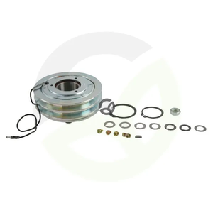 Sklopka 2G-A 132mm Sanden KL000795