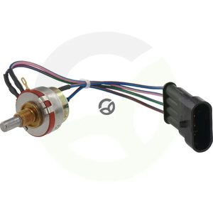 Stikalo ventilatorja KL080056