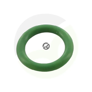 O-tesnilo - 7.65x1.78mm - 70 shore - HNBR - zelen KL070807