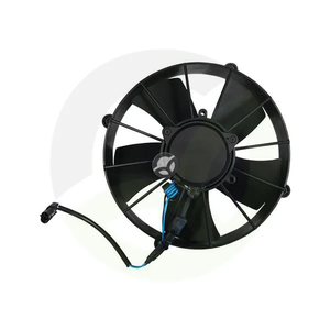 Kondenzatorski ventilator KL080164