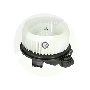Motor ventilatorja - KL080146