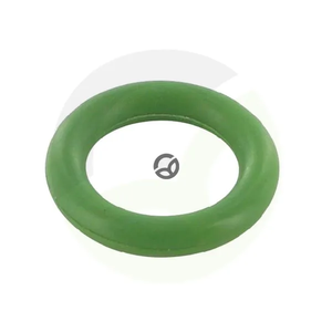 O-tesnilo - 7,59x2,0mm - 70 shore - HNBR - zelen - KL070823