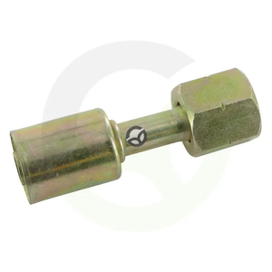 Vijačni priključek No.10 - M22x1 -5 KL070525