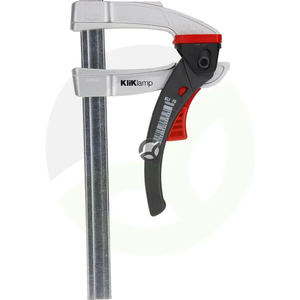 Objemka KliKlamp KLI 160/80 - Bessey KLI16