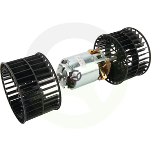 Motor ventilatorja - KL080024