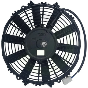 Kondenzatorski ventilator KL080161