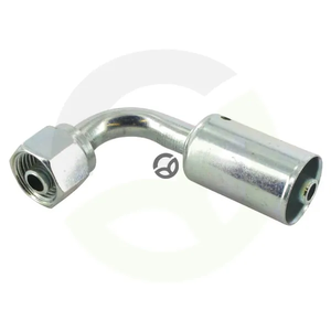 Vijačni priključek No.6 - M18x1,5 KL070538