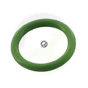 O-tesnilo - 10.82x1.78mm - 70 shore - HNBR - zelen - KL070809