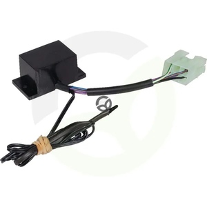 Termostat - KL060011