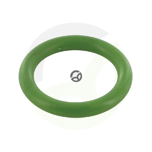 O-tesnilo - 13.95x2.62mm - 70 shore - HNBR - zelen - KL070818