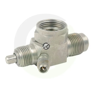 Sesalni ventil - KL050051