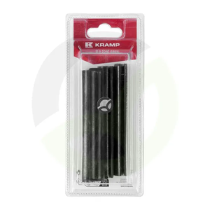 Set vzmetnih zatičev 14 x 100mm (4) - Kramp Blister KR148114100P04B