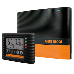 Električni pastir MBS1800I 12V / 230V - Gallagher 315317