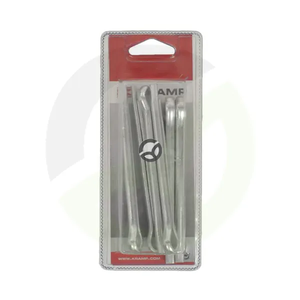 Set razcepk 8 x 90mm (6) - Kramp Blister KR94890P06B
