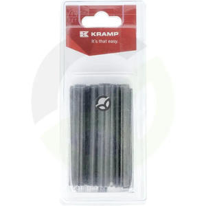 Set vzmetnih zatičev 10 x 80mm (10) - Kramp Blister KR14811080P10B