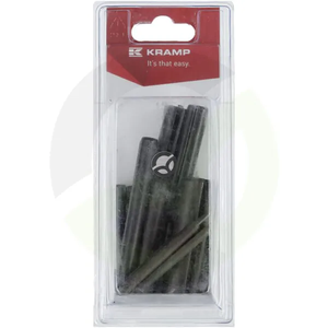 Set vzmetnih zatičev (20) - Kramp Blister KR1481ASSP20B